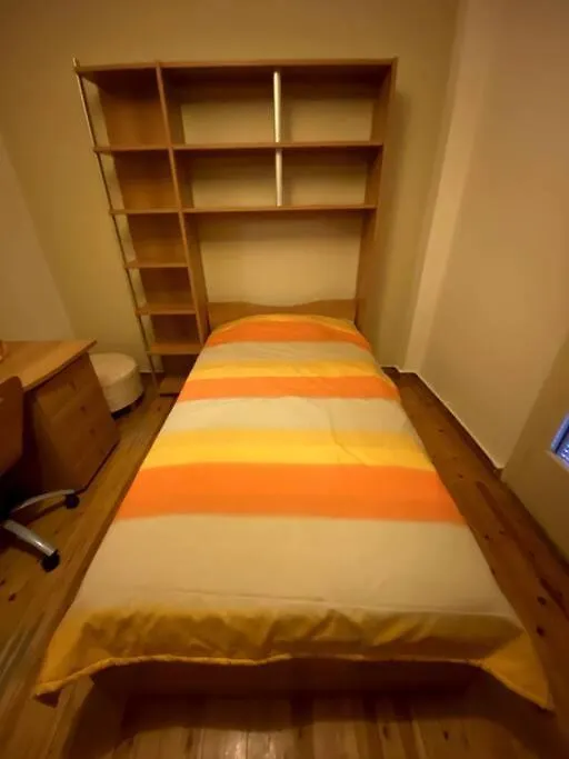 Cute 2Bdrm In Salonica Center Apartment Greece