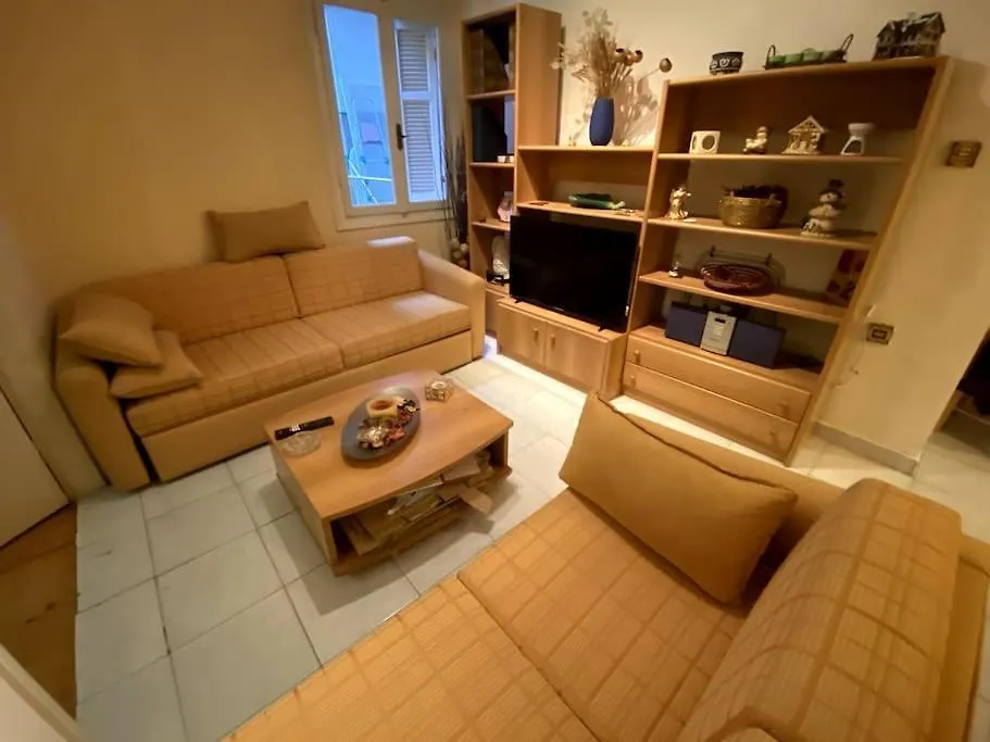 Cute 2Bdrm In Salonica Center Apartment Thessaloniki