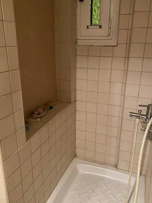 Cute 2Bdrm In Salonica Center Apartment Greece