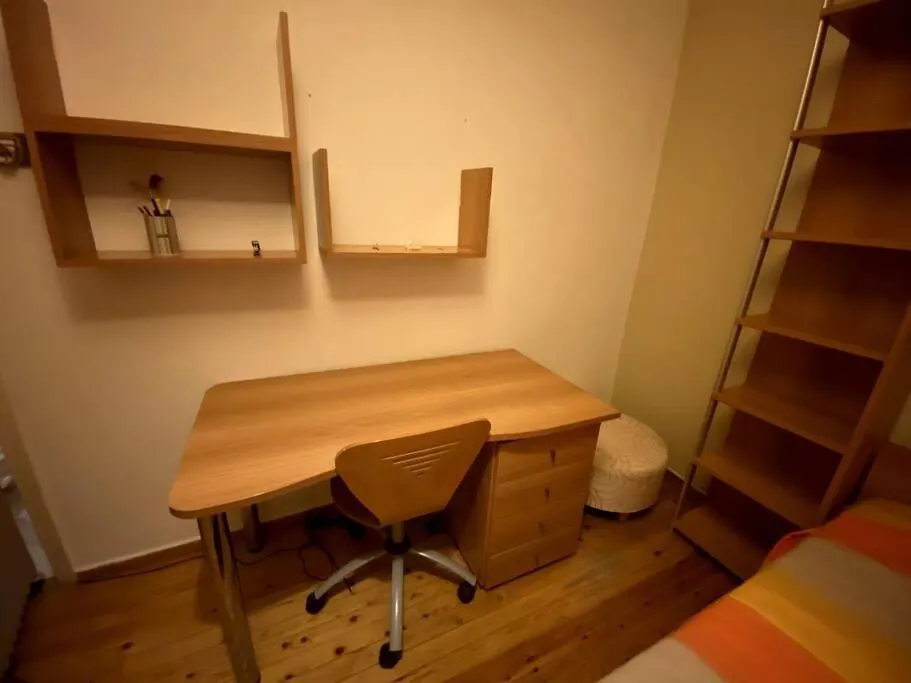 Cute 2Bdrm In Salonica Center Apartment 0*, Thessaloniki Greece