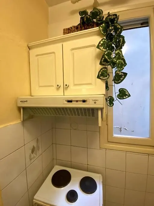 Cute 2Bdrm In Salonica Center Διαμέρισμα 0*, Θεσσαλονίκη