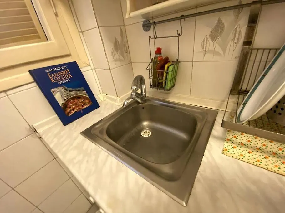 Cute 2Bdrm In Salonica Center Διαμέρισμα